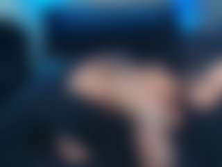Christina Luvv's Live Sex Cam Show