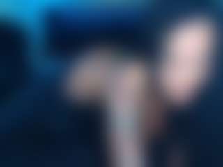 Christina Luvv's Live Sex Cam Show