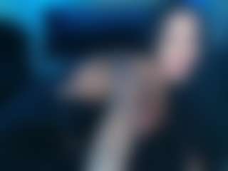 Christina Luvv's Live Sex Cam Show