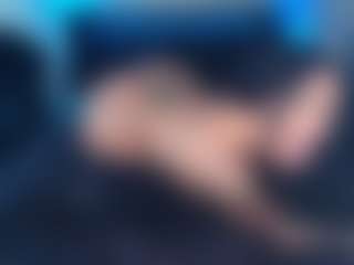 Christina Luvv's Live Sex Cam Show