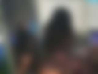 Christina Luvv's Live Sex Cam Show