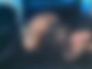 Christina Luvv's Live Sex Cam Show