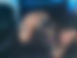 Christina Luvv's Live Sex Cam Show