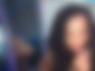 Christina Luvv's Live Sex Cam Show