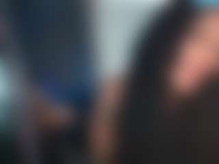 Christina Luvv's Live Sex Cam Show