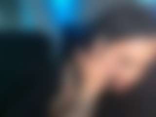 Christina Luvv's Live Sex Cam Show