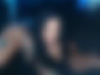 Christina Luvv's Live Sex Cam Show