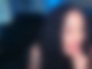 Christina Luvv's Live Sex Cam Show