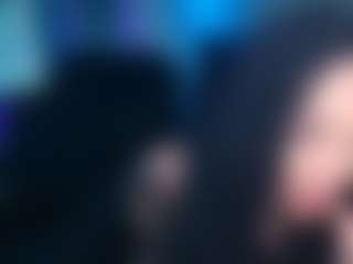 Live cam show with Christina Luvv - Dom on CSO-WL
