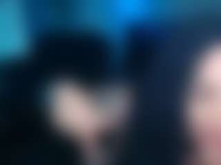 Christina Luvv's Live Sex Cam Show
