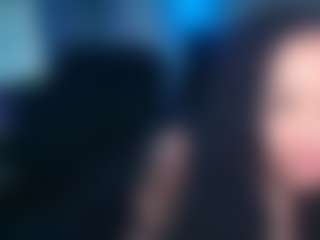 Christina Luvv's Live Sex Cam Show