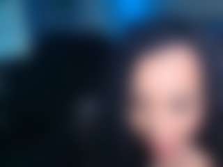 Christina Luvv's Live Sex Cam Show