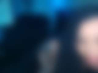Christina Luvv's Live Sex Cam Show