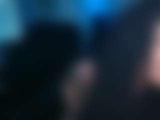Christina Luvv's Live Sex Cam Show