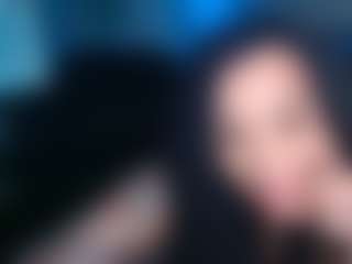 Christina Luvv's Live Sex Cam Show