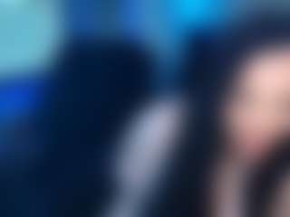 Christina Luvv's Live Sex Cam Show