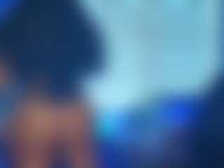 Christina Luvv's Live Sex Cam Show