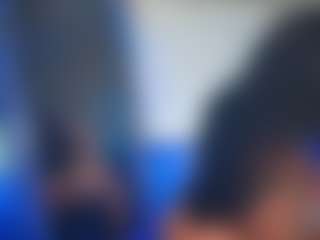 Christina Luvv's Live Sex Cam Show