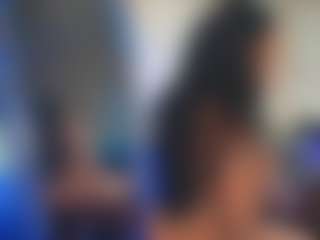 Christina Luvv's Live Sex Cam Show