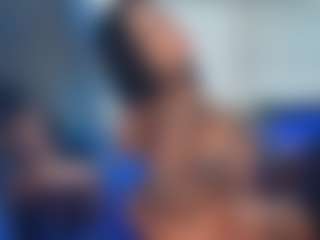 Christina Luvv's Live Sex Cam Show