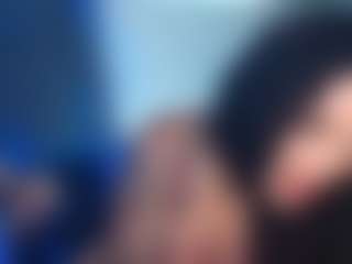 Christina Luvv's Live Sex Cam Show