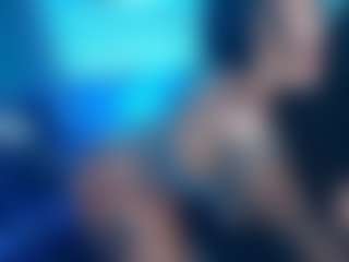Christina Luvv's Live Sex Cam Show