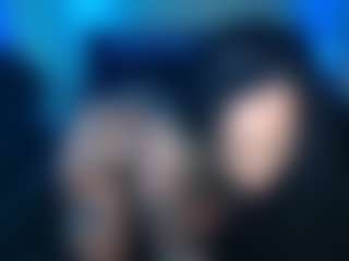 Christina Luvv's Live Sex Cam Show