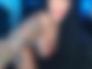 Christina Luvv's Live Sex Cam Show