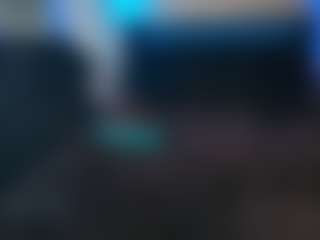 Christina Luvv's Live Sex Cam Show