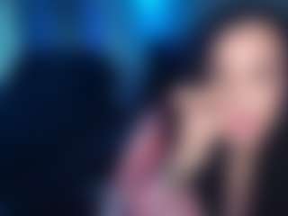 Christina Luvv's Live Sex Cam Show