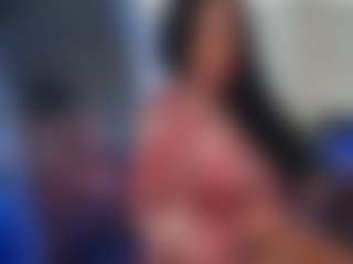 Christina Luvv's Live Sex Cam Show
