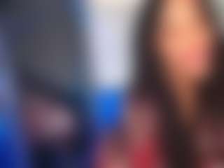 Christina Luvv's Live Sex Cam Show