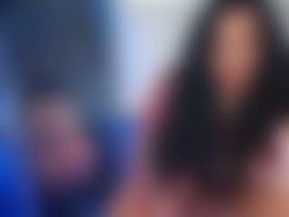 Christina Luvv's Live Sex Cam Show
