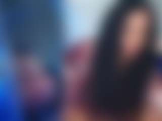 Christina Luvv's Live Sex Cam Show