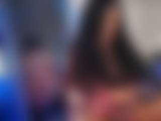 Christina Luvv's Live Sex Cam Show