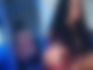 Christina Luvv's Live Sex Cam Show