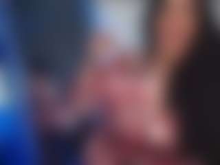Christina Luvv's Live Sex Cam Show