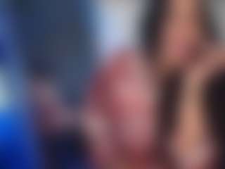 Live cam show with Christina Luvv - Tease Black on Dare Cams