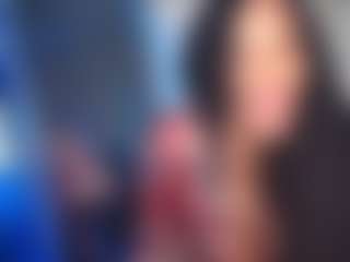 Christina Luvv's Live Sex Cam Show