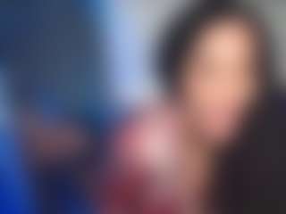 Christina Luvv's Live Sex Cam Show