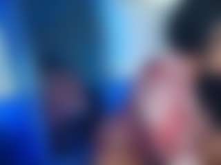 Christina Luvv's Live Sex Cam Show