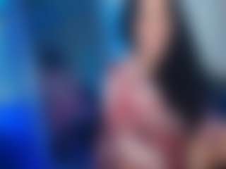 Christina Luvv's Live Sex Cam Show