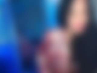 Christina Luvv's Live Sex Cam Show