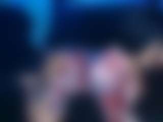Christina Luvv's Live Sex Cam Show