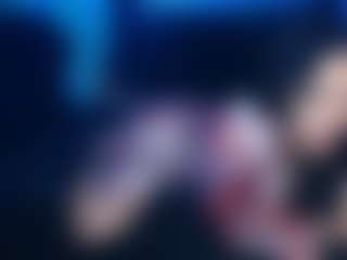Christina Luvv's Live Sex Cam Show