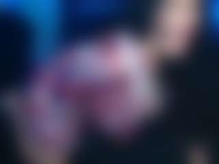 Christina Luvv's Live Sex Cam Show