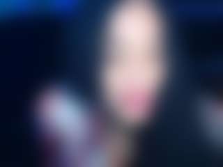 Christina Luvv's Live Sex Cam Show