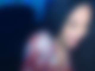 Christina Luvv's Live Sex Cam Show