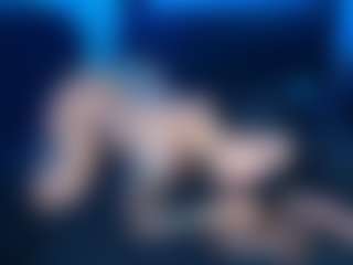 Christina Luvv's Live Sex Cam Show