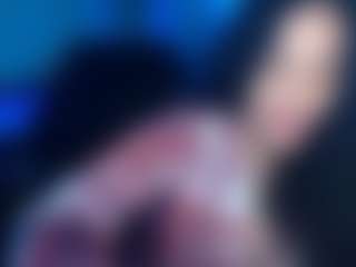 Christina Luvv's Live Sex Cam Show